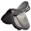 Tekna Club All Purpose Saddle Black -Sabandar Store Tekna Club All Purpose Saddle Black