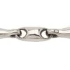 Training Bit Kk Style Thick Mouth Stainless Steel -Sabandar Store Training Bit Kk Style Thick Mouth Stainless Steel