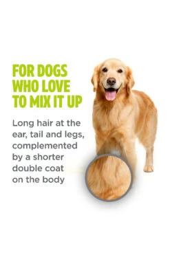 Tropiclean Perfect Fur Combination Coat Shampoo 473ml -Sabandar Store Tropiclean Perfect Fur Combination Coat Shampoo 473ml 4