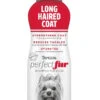 Tropiclean Perfect Fur Long Haired Coat Shampoo 473ml 1 Tropiclean Perfect Fur Long Haired Coat Shampoo 473ml -Sabandar Store Tropiclean Perfect Fur Long Haired Coat Shampoo 473ml
