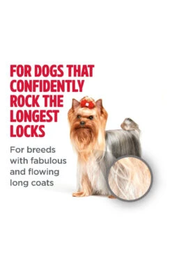 Tropiclean Perfect Fur Long Haired Coat Shampoo 473ml -Sabandar Store Tropiclean Perfect Fur Long Haired Coat Shampoo 473ml 4