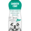 Tropiclean Perfect Fur Smooth Coat Shampoo 473ml -Sabandar Store Tropiclean Perfect Fur Smooth Coat Shampoo 473ml