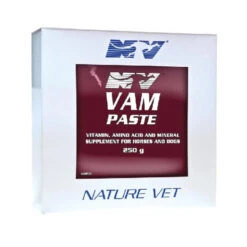 VAM Paste