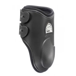 Veredus Carbon Gel Boots Hind Black