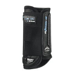 Veredus Evento Front Boots Black Large