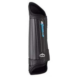 Veredus Evento Hind Boots Black Large -Sabandar Store Veredus Evento Hind Boots Black Large 3