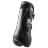 Veredus Pro Classic Front Boots Black -Sabandar Store Veredus Pro Classic Front Boots Black