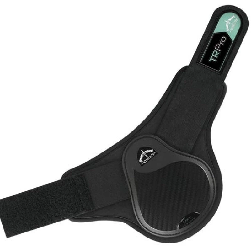 Veredus Tr Pro Hind Boots Black 4 Veredus Tr Pro Hind Boots Black - Image 2