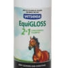 Hair Polish Vetsense Equigloss 2in1 1litre -Sabandar Store Vetsense Equigloss 2in1 1litre