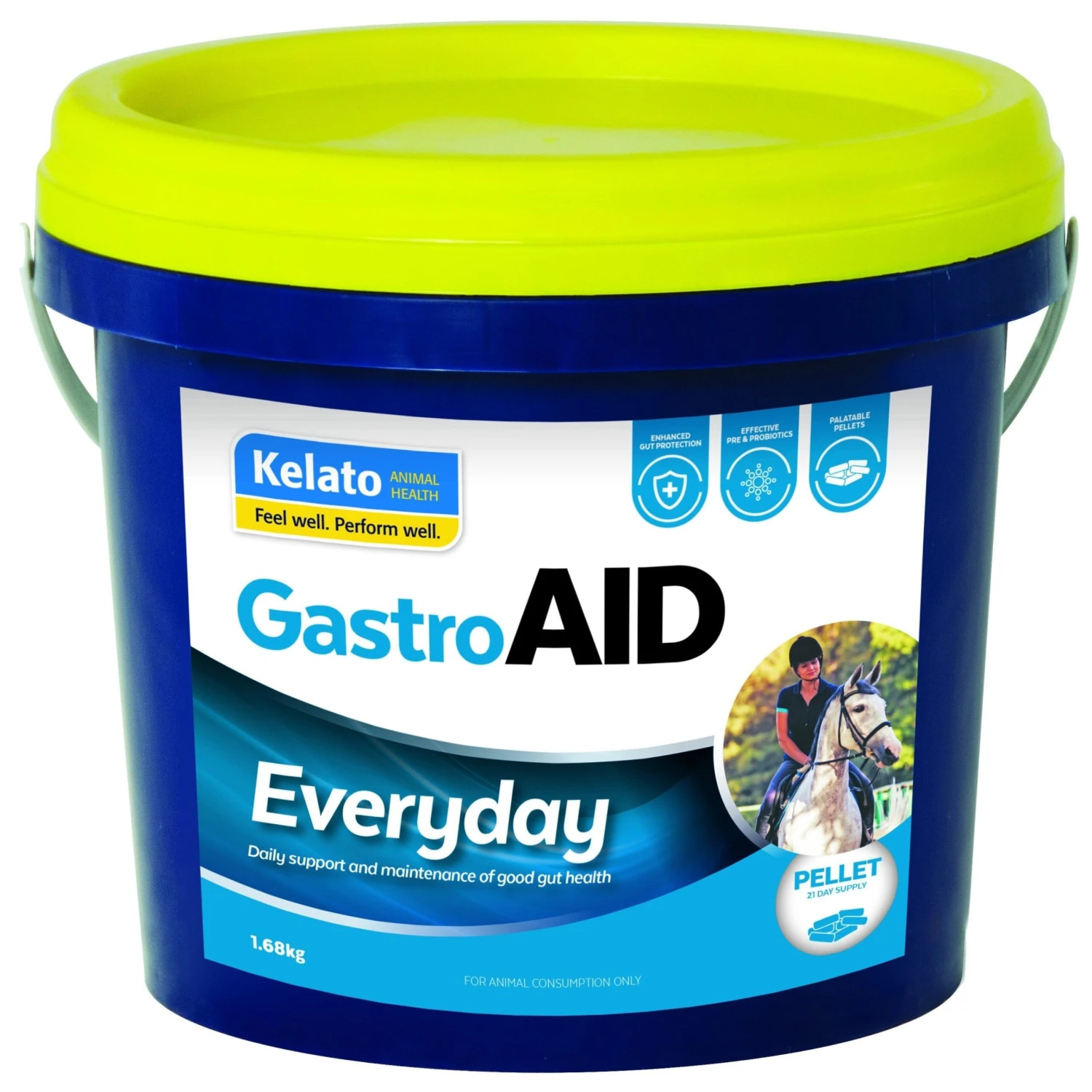 Kelato Gastro Aid Everyday 4 Kelato Gastro Aid Everyday - Image 2