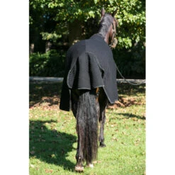 Deluxe Quilted Wool Rug -Sabandar Store WEB DD18 74