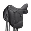 Wintec Isabell Dressage Saddle Hart Black -Sabandar Store Wintec Isabell Dressage Saddle Hart Black