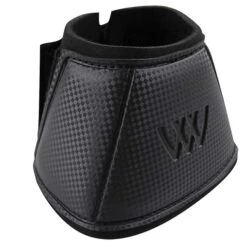 Black Bell Boot - Woof Club Overreach Boots