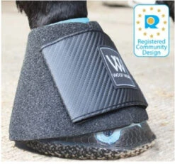 Hoof Woof Bell Boot For Hoof Care -Sabandar Store Woof Medical Hoof Boots Each 3