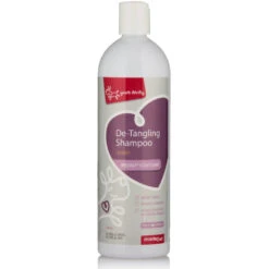Yours Droolly Detangle Shampoo 500ml