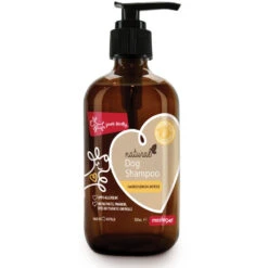 Yours Droolly Natural Dog Shampoo 500ml