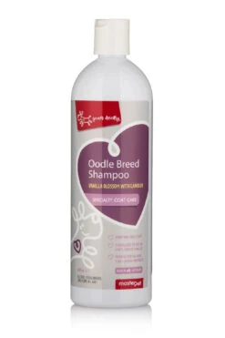 Yours Droolly Oodles Shampoo 500ml