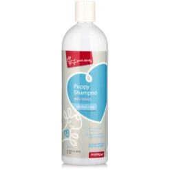 Yours Droolly Puppy Shampoo Tearless 500ml