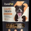 Zamipet Dog Happitreats Skin & Coat 200gm 1 Zamipet Dog Happitreats Skin & Coat 200gm -Sabandar Store Zamipet Dog Happitreats Skin Coat 200gm