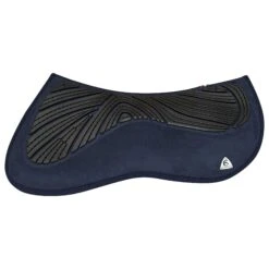 Acavallo Gel & Memory Foam Half Pad -Sabandar Store acavallo gel memory foam half pad southern sport horses 3