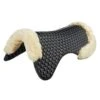 Acavallo Piuma Eco Wool Featherlight Pad -Sabandar Store acavallo piuma eco wool featherlight pad southern sport horses