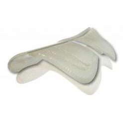 Adjustable Front And Back Pads By Acavallo -Sabandar Store adjustable front and back pads by acavallo southern sport horses 3