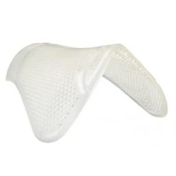 Adjustable Front And Back Pads By Acavallo -Sabandar Store adjustable front and back pads by acavallo southern sport horses 6