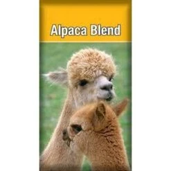 Laucke Alpaca Blend 20kg