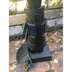 Anthony Thomas Signature Range Open Front Jumping Boots -Sabandar Store anthony thomas signature range open front jumping boots southern sport horses 5