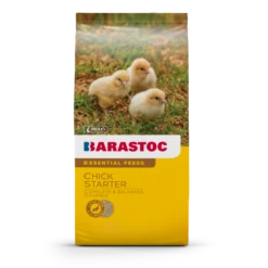 Barastoc Chick Starter