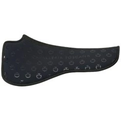 Cavalleria Toscana Memory Foam Half Pad- Dressage