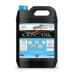 CEN Oil