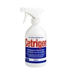 Cetrigen Trigger Pack 500ml