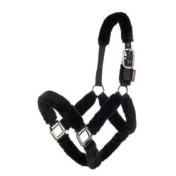 LeMieux Ultra Luxe Comfort Headcollar 7 LeMieux Ultra Luxe Comfort Headcollar -Sabandar Store db9f2f9b74884d4e81652d7117dc9487.image .1200x1200