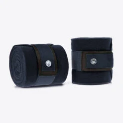 PS Of Sweden Monogram Bandages - Deep Sapphire Shade