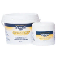 Dynavyte Stopgreasy
