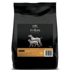 EAC In-Fibre Psyllium Husks -Sabandar Store eac in fibre psyllium husks southern sport horses 4