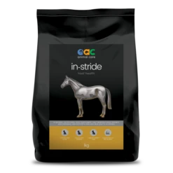 EAC Hoof Care Supplement: In-Stride