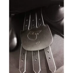 Edge Jump Saddle -Sabandar Store edge jump saddle trailrace equestrian outfitters 3