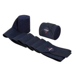 LeMieux Combi Bandages: Boost Support And Protection -Sabandar Store enhance support and protection with lemieux combi bandages southern sport horses 2