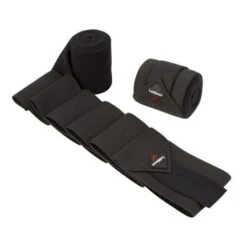 LeMieux Combi Bandages: Boost Support And Protection -Sabandar Store enhance support and protection with lemieux combi bandages southern sport horses 3