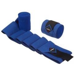 LeMieux Combi Bandages: Boost Support And Protection -Sabandar Store enhance support and protection with lemieux combi bandages southern sport horses 6