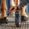 Equidae Hoof Care Oil - 500ml -Sabandar Store equidae essential hoof oil 500ml vivarchie equestrian