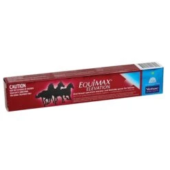 Equimax Elevation Wormer Paste