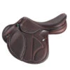 Equipe EK EVO Jump Saddle -Sabandar Store equipe ek evo jump saddle trailrace equestrian outfitters
