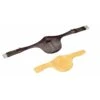 Equipe Fleece Lining For GH09 Stud Girth -Sabandar Store equipe fleece lining for gh09 stud girth girths