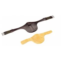 Equipe Fleece Lining For GH09 Stud Girth