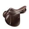 Equipe Grand Prix Jump Saddle -Sabandar Store equipe grand prix jump saddle trailrace equestrian outfitters