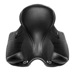 Equipe Viktoria Mono Dressage Saddle -Sabandar Store equipe viktoria mono dressage saddle trailrace equestrian outfitters 3