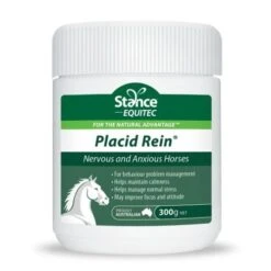Shop High-Quality Equestrian Equipment - Placid Rein By Equitec